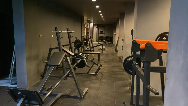 Was Fit - İzmir Menemen