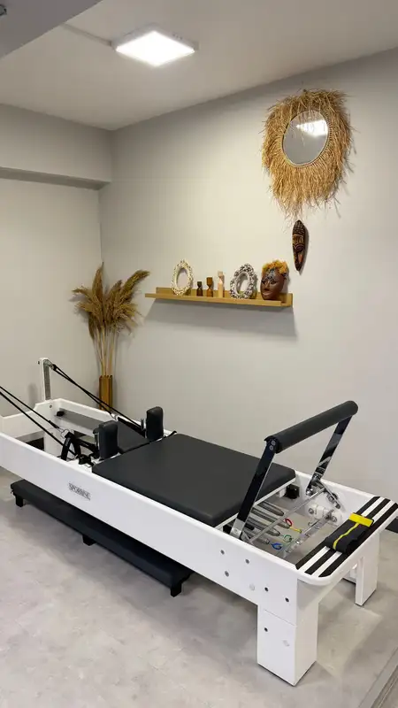 Pozifit Healing Studio görsel 2