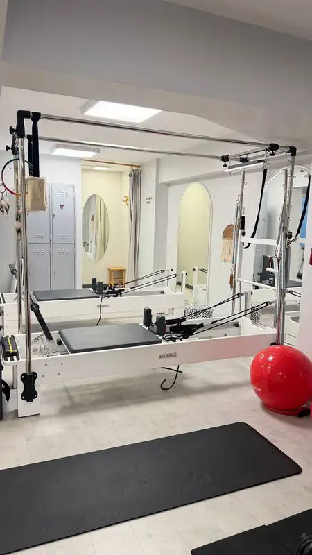 Pozifit Healing Studio - Manisa Yunusemre