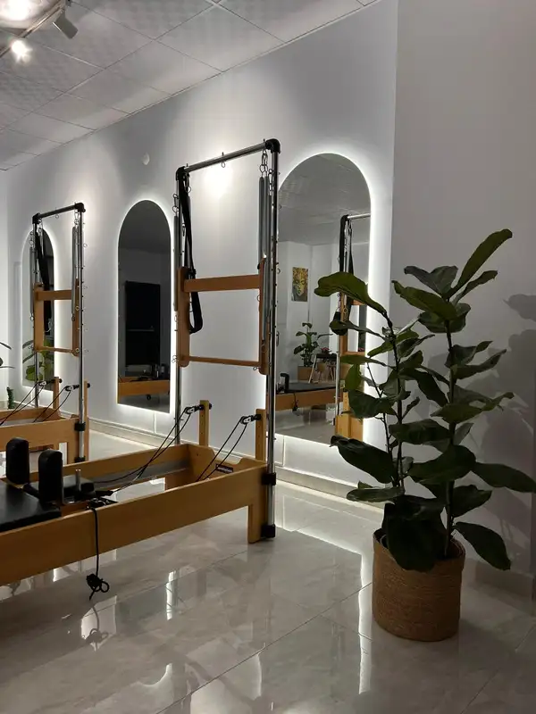 Nirvana Pilates Stüdyosu Çorlu görsel 2