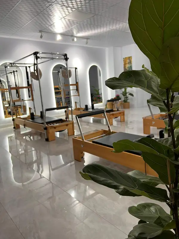 Nirvana Pilates Stüdyosu Çorlu görsel 3