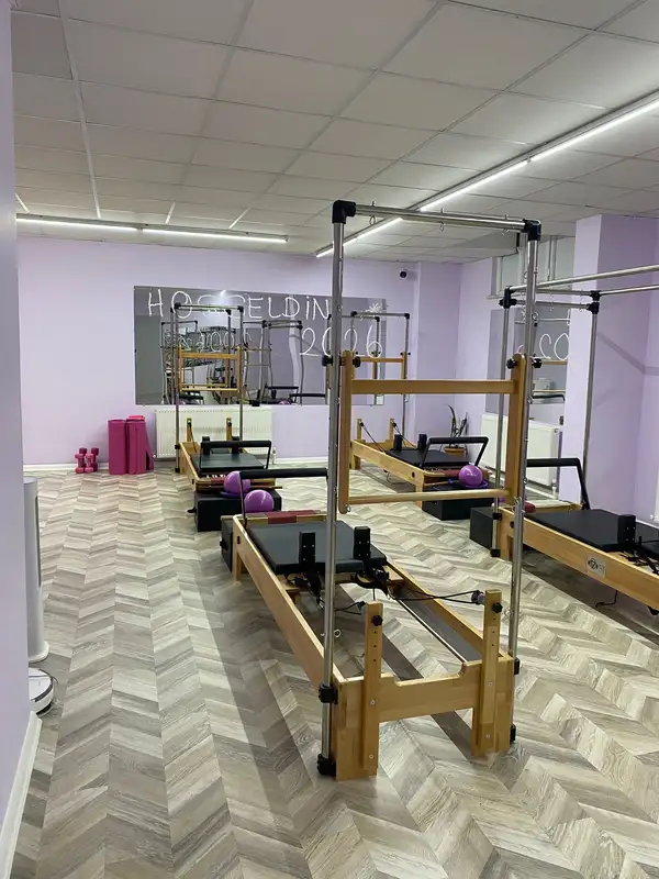 Venüs Pilates Kapaklı - Tekirdağ Kapaklı