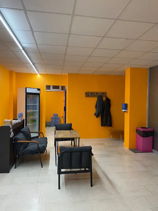 Venüs Pilates Kapaklı görsel 3