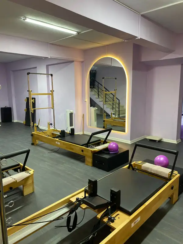 Venüs Pilates Kapaklı - Tekirdağ Kapaklı