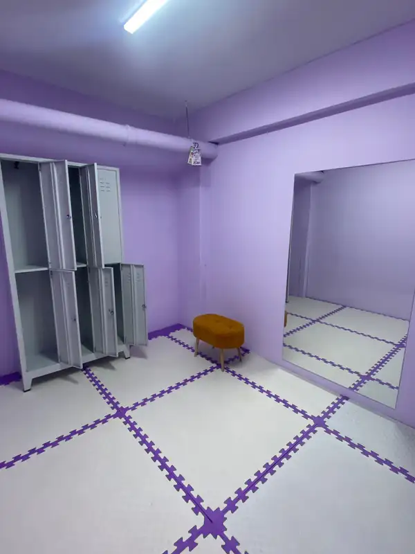 Venüs Pilates Kapaklı - Tekirdağ Kapaklı