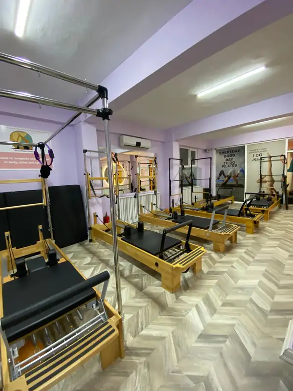 Venüs Pilates Çerkezköy - Tekirdağ Çerkezköy