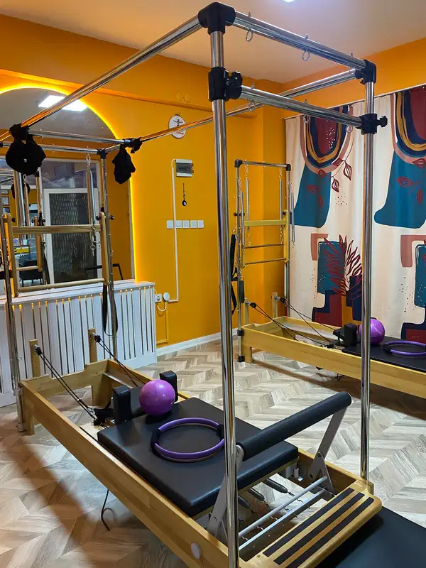 Venüs Pilates Çerkezköy görsel 2