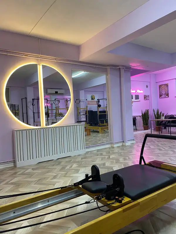 Venüs Pilates Çerkezköy - Tekirdağ Çerkezköy