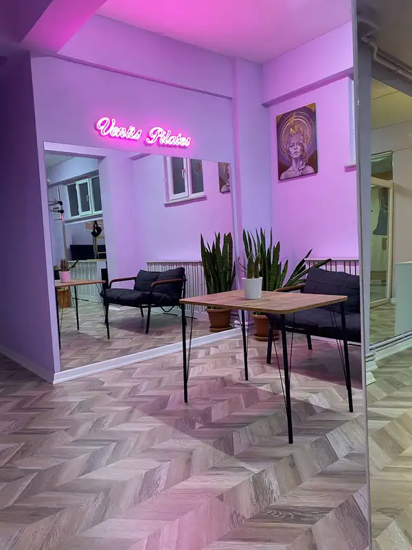 Venüs Pilates Çerkezköy - Tekirdağ Çerkezköy