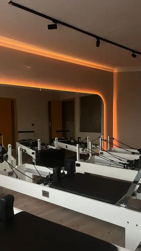 Muv Studio Pilates - Ankara Çankaya