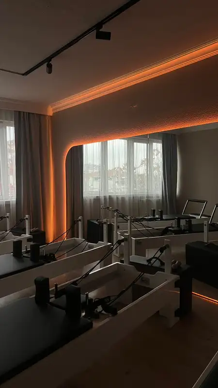 Muv Studio Pilates - Ankara Çankaya