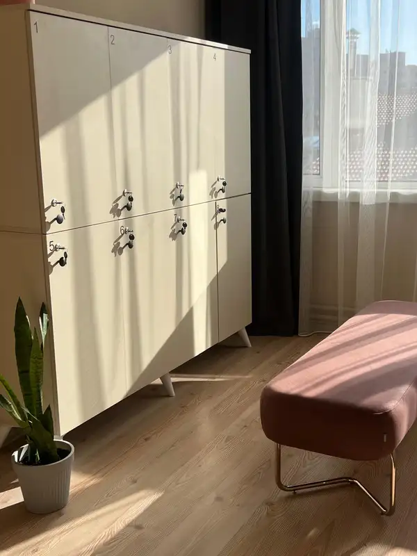 Muv Studio Pilates - Ankara Çankaya