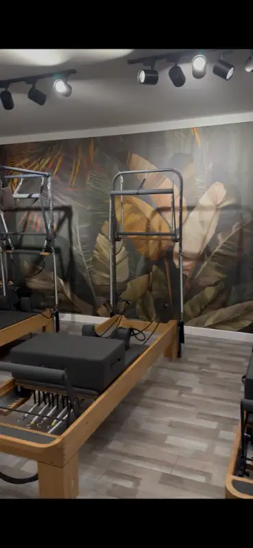 Mjora Pilates - Ankara Yenimahalle