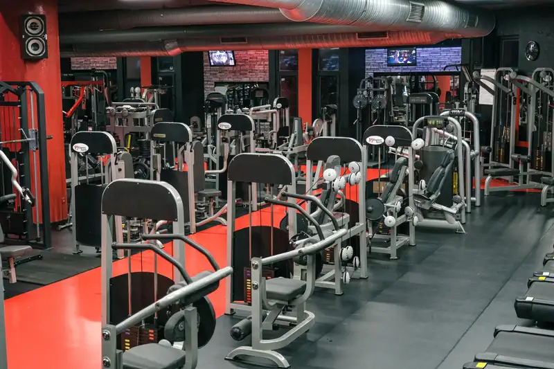Element Sports - İstanbul Büyükçekmece