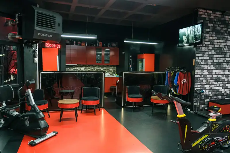 Element Sports - İstanbul Büyükçekmece