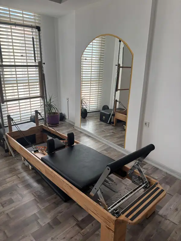 Mila Pilates - İzmir Seferihisar