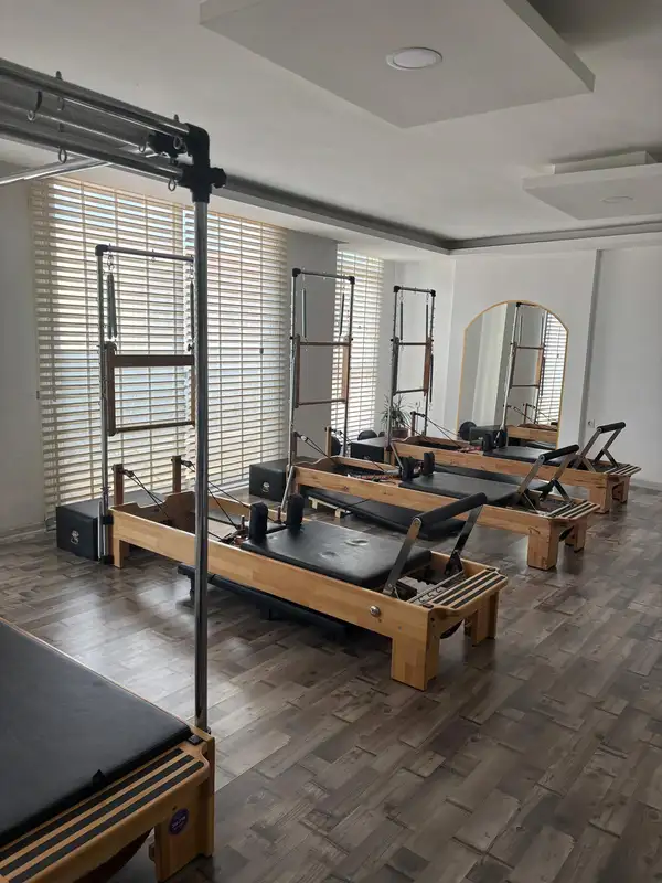 Mila Pilates - İzmir Seferihisar