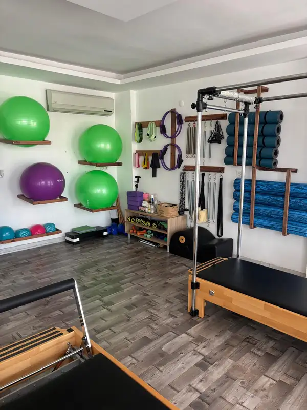 Mila Pilates - İzmir Seferihisar