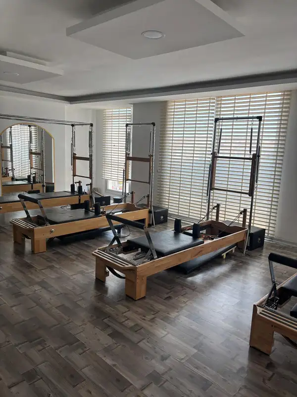 Mila Pilates - İzmir Seferihisar