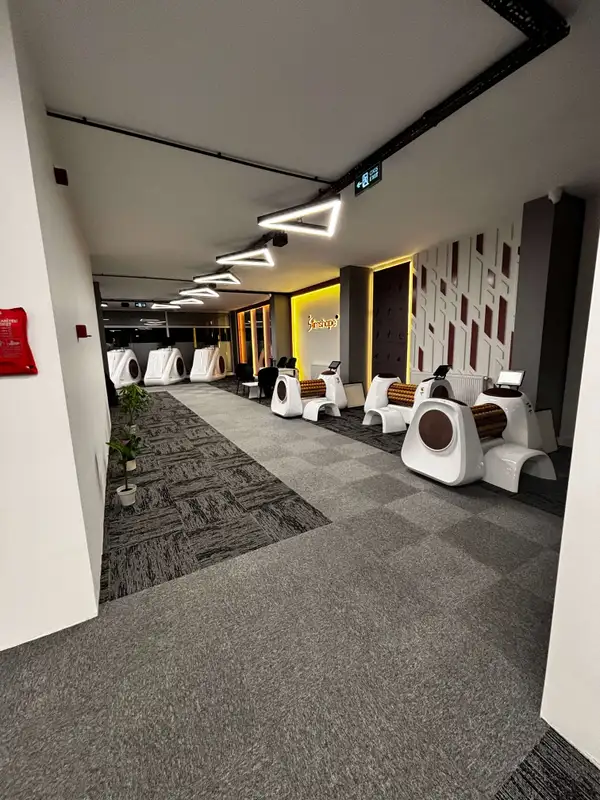 Slimshape Kurtköy  - İstanbul Pendik