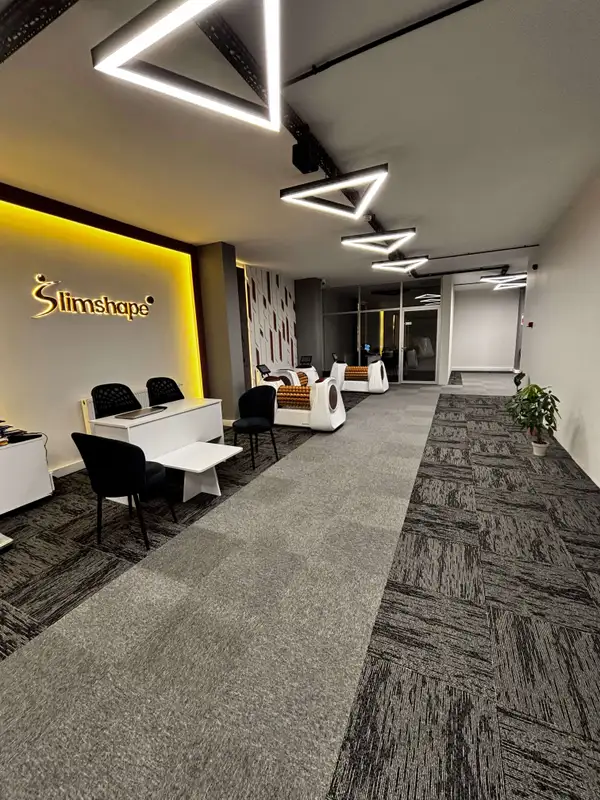 Slimshape Kurtköy  - İstanbul Pendik