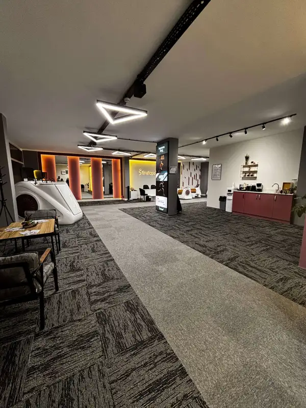 Slimshape Kurtköy  - İstanbul Pendik