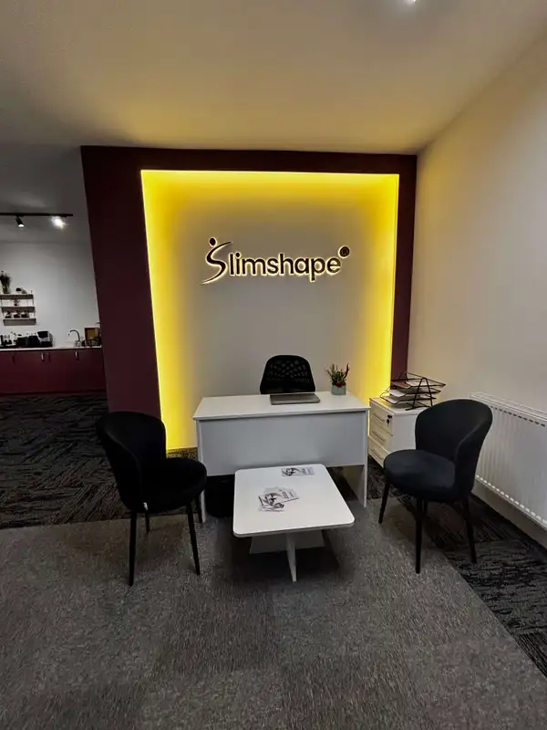 Slimshape Kurtköy  - İstanbul Pendik