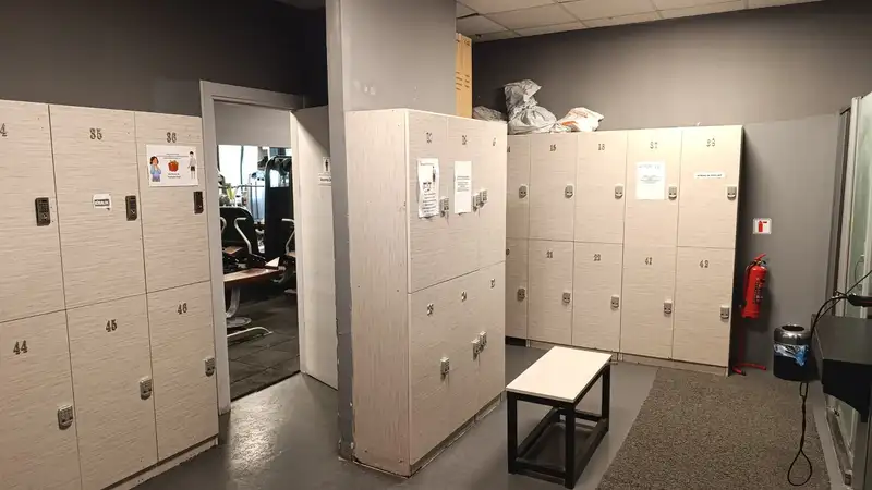 Mataleon Sport Center - İzmir Karabağlar