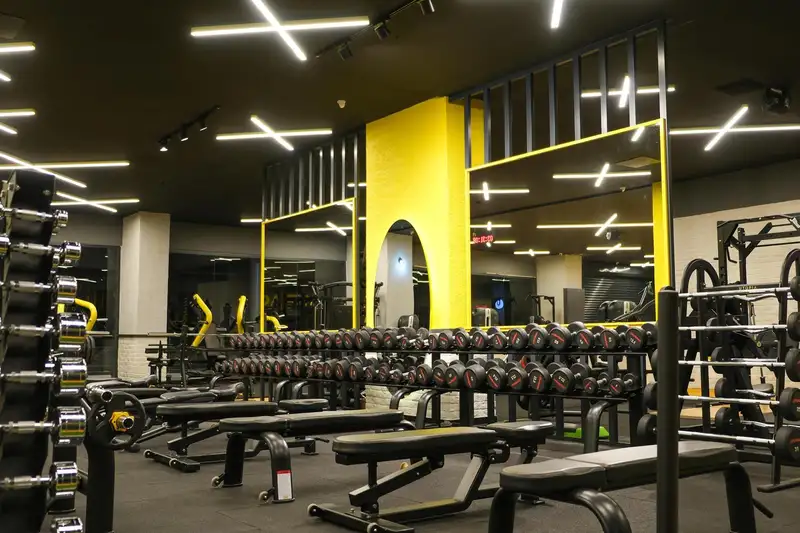 Utopia Fitness Club Bayrampaşa - İstanbul Bayrampaşa
