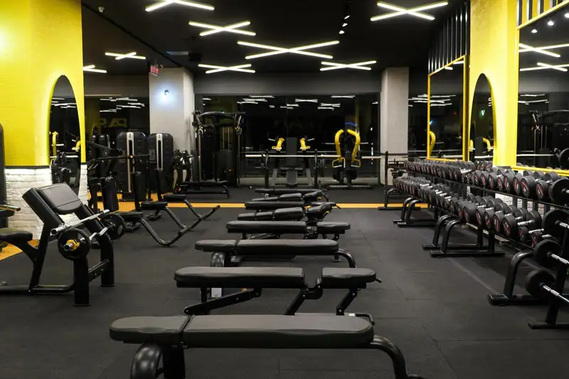 Utopia Fitness Club Bayrampaşa görsel 3