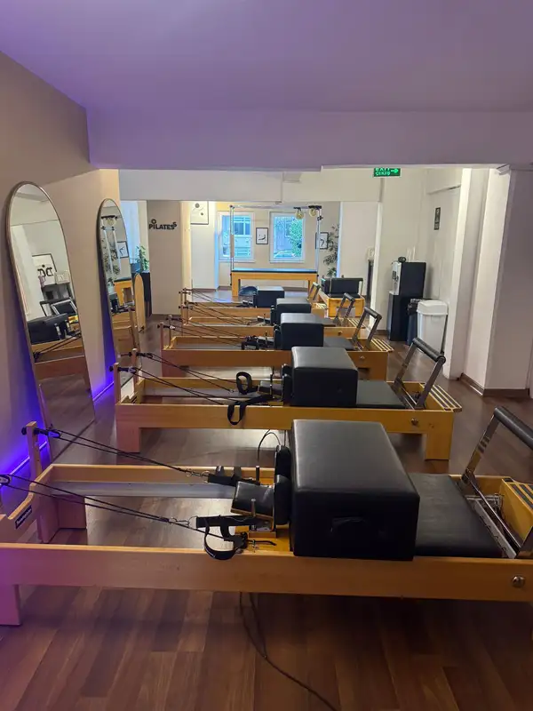 Vigor Body Concept - İstanbul Etiler