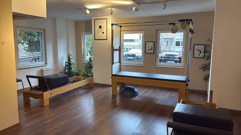 Vigor Body Concept görsel 2