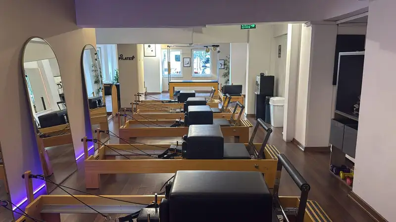 Vigor Body Concept - İstanbul Etiler