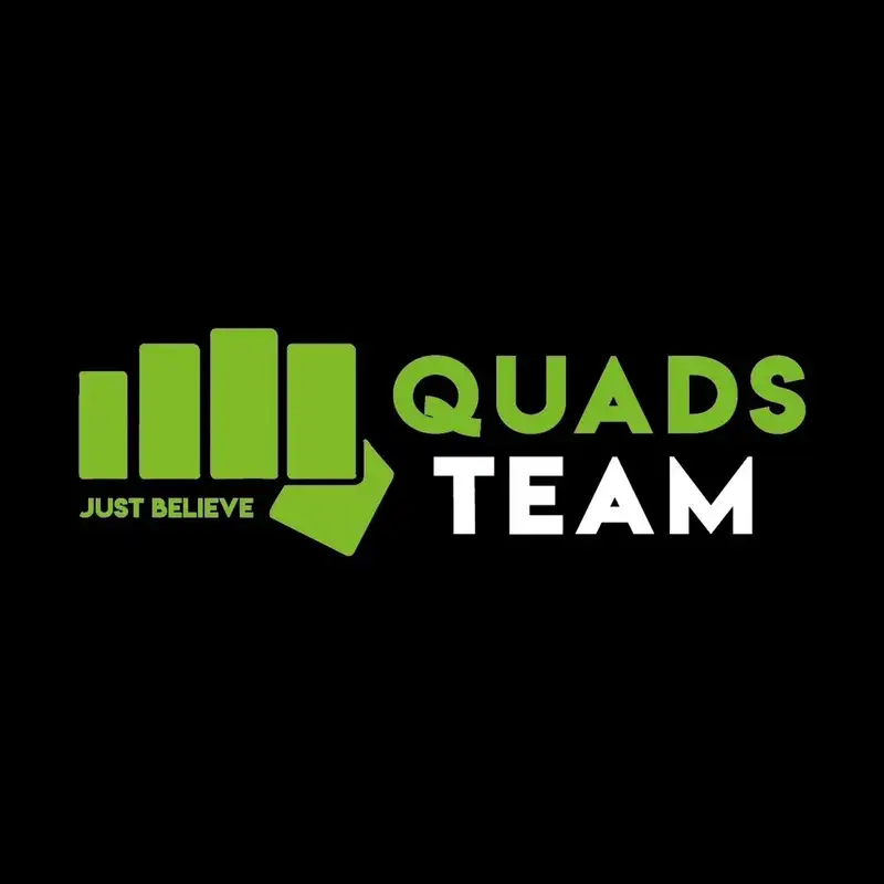 Quads Team - Ankara Yenimahalle