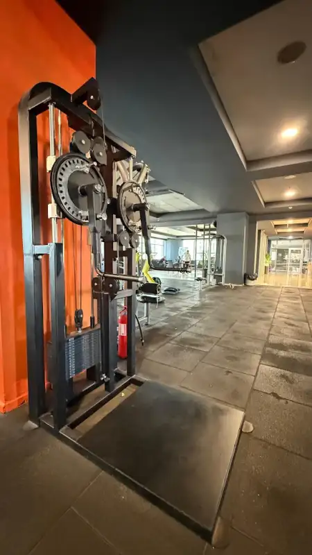 Emre Gym - Muğla Fethiye