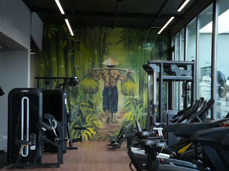 Stay Fit Training Club - Muğla Fethiye