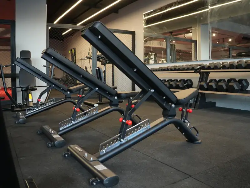 Stay Fit Training Club görsel 3
