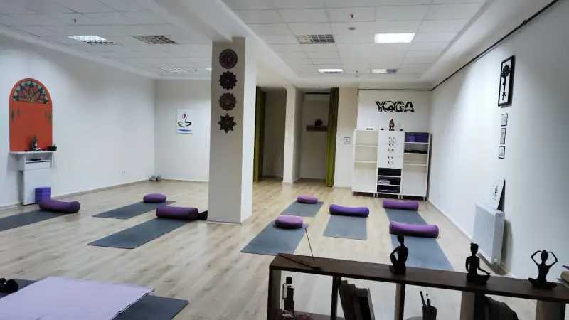 YogaSen Konya - Konya Selçuklu