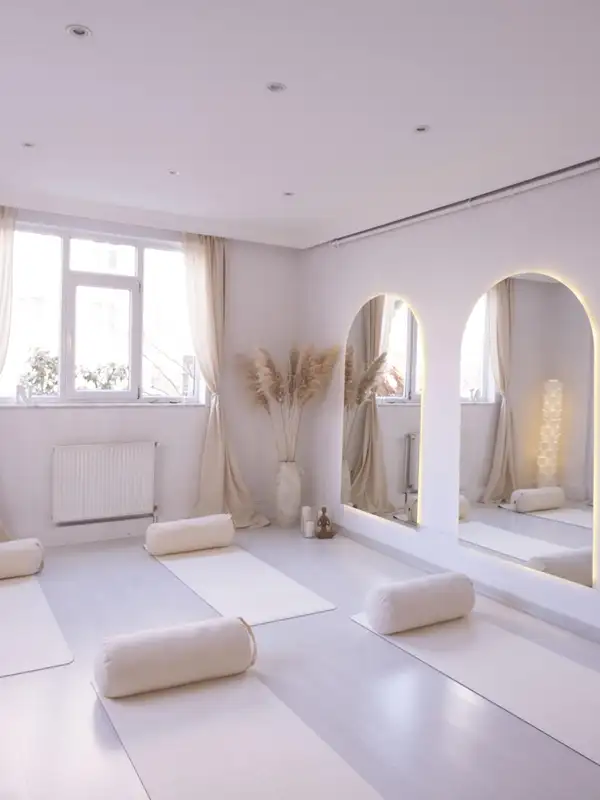 Devin Studio  - İstanbul Kadıköy