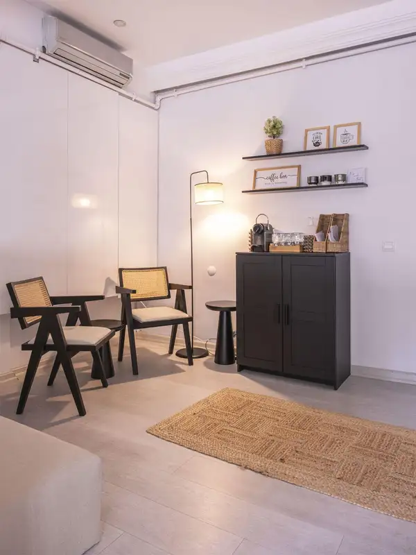 Devin Studio  - İstanbul Kadıköy