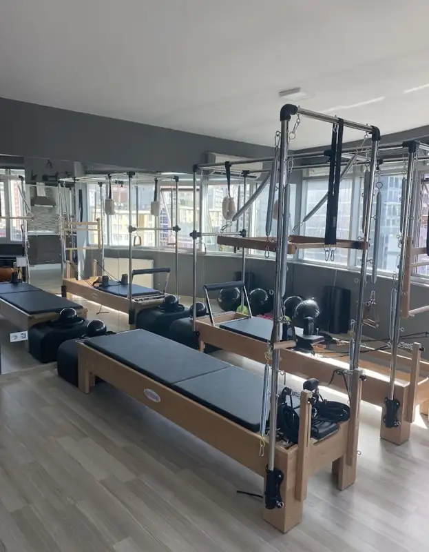 Güneş Pilates - İstanbul Beylikdüzü