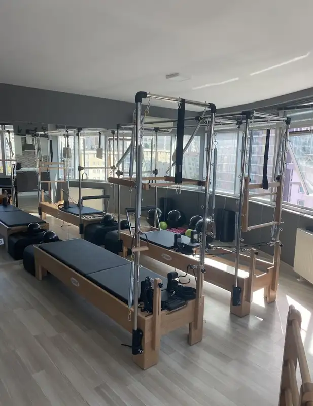 Güneş Pilates - İstanbul Beylikdüzü