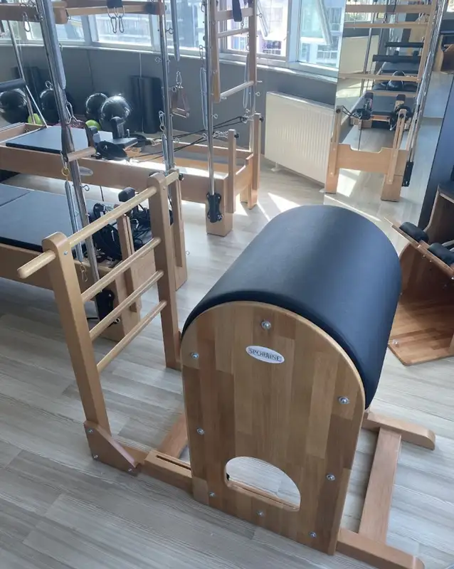 Güneş Pilates - İstanbul Beylikdüzü