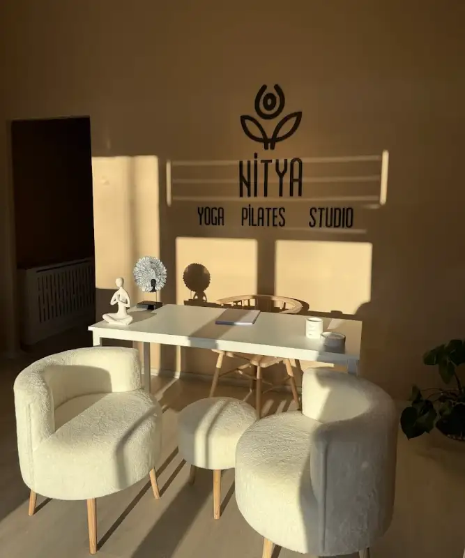 Nitya Yoga Pilates Studio - Konya Selçuklu