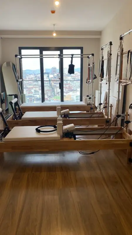 Mowa Pilates - İstanbul Tuzla