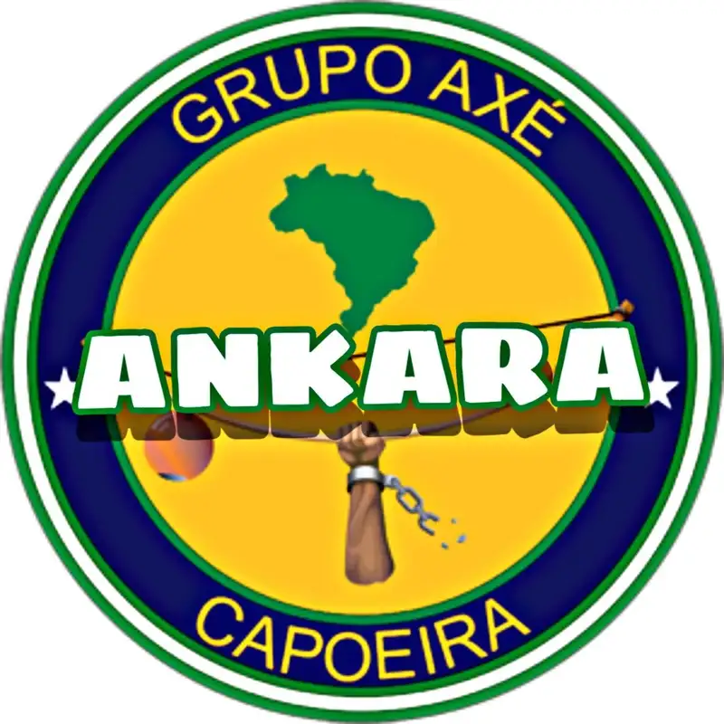 Axe Capoeira Cebeci - Ankara Altındağ