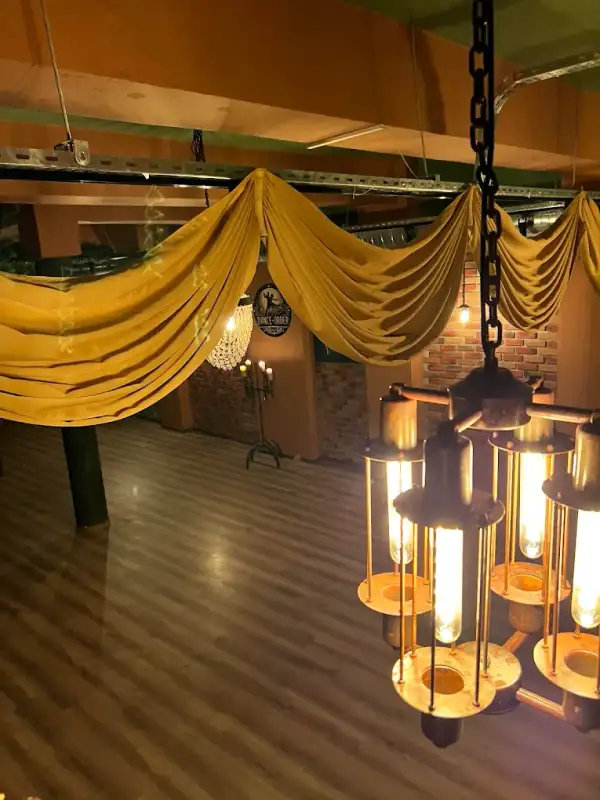Dance Order - İstanbul Kadıköy