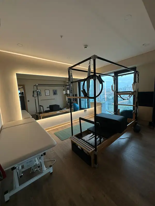 My Physio Clinic - İstanbul Ümraniye