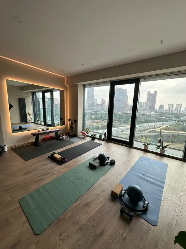 My Physio Clinic - İstanbul Ümraniye