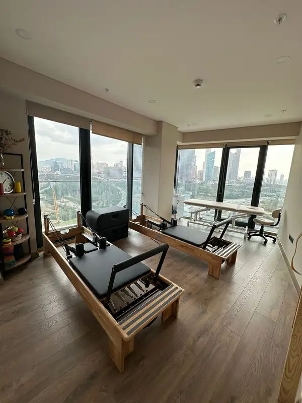 My Physio Clinic - İstanbul Ümraniye